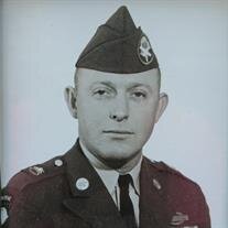 Mr. Robert "RQ" Quincy Wood