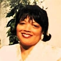 Elder Eva Mae Middleton