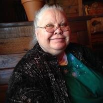 Arlene Marie Caldwell