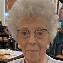 Dorothy Frances Wilchynski