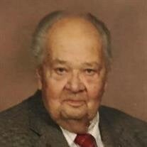 Jarvis Zoerhoff