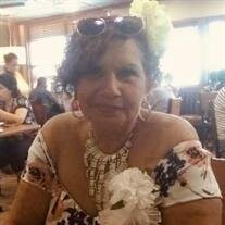 Sylvia Garza