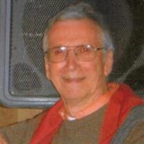 Philip J. Eichinger