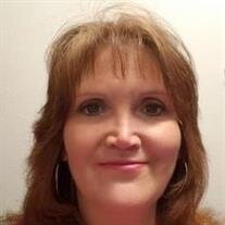 Marcia Janette Lanphear