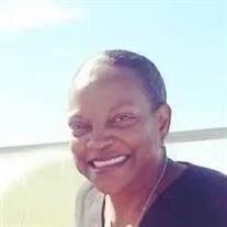Ms. Veronica Williams