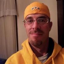 Timothy Don Harris