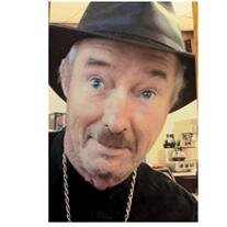 Ernest Harold Haack Jr