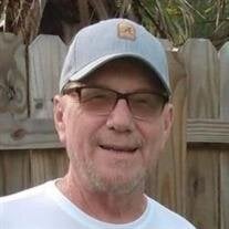 Glenn Lamar Johnson