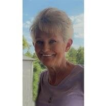 Carolyn Louise Webster