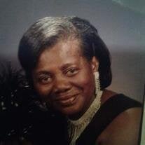 Mrs. Beulah Hatten