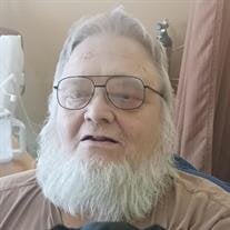 Darrell Derrick
