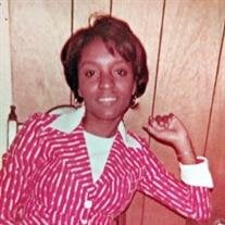 Theresa Dixon