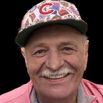 Jerry Liquia