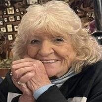 Mary Ann Penrod