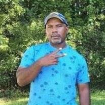 Mr. Ingace L. Williams
