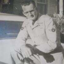 Mr. Sylvester F. Ford Jr.