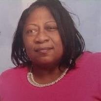 Mrs. Barbara Stancil Hines