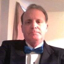George  Widgeon III