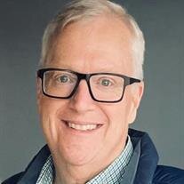 Terry A. Smith