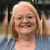 Barbara Cox