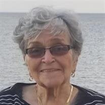 Marie Francis Cates Delery