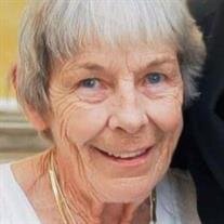 LINDA "JOYCE" SVARDA