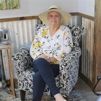 Evelyn Cooper Pigott