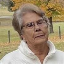 Patricia Ann Defoe