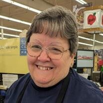 Maureen E. Stolte