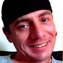 Jonathan Keith Belcher