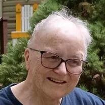 Constance L. Kirby