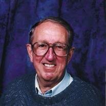William "Bill" O'Gara