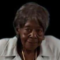 Mrs. Deloris Barge