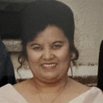 Consuelo M. Canales