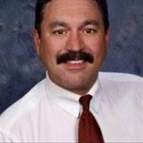 Richard Ray Williams