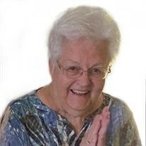 Janet Govreau Wilkinson