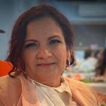 Maria Elena Zaragoza