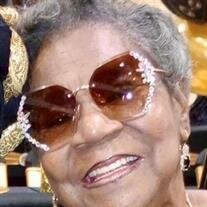 Ms. Brenda Joyce McFarland