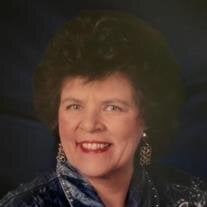 Roberta M. (Seabaugh) Allen