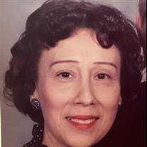 Bertha C Smith
