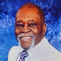 Charles Henry Davis
