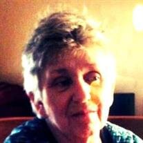 Elvira R. Cline