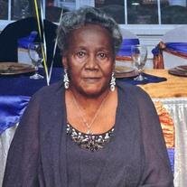 Geneva Sumpter