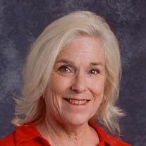 Fredna Ann Dowell