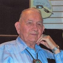 Arlo Arthur Weise