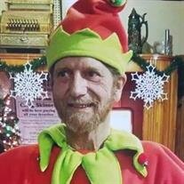 Charles "Bill" Goodwin