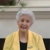 Judith Randle Brewer