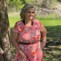 Deborah Jean Glover