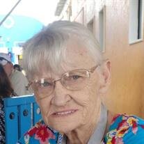 Mrs. Mary Virginia Chance Knowles