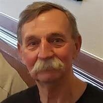 Wesley F. Murrell